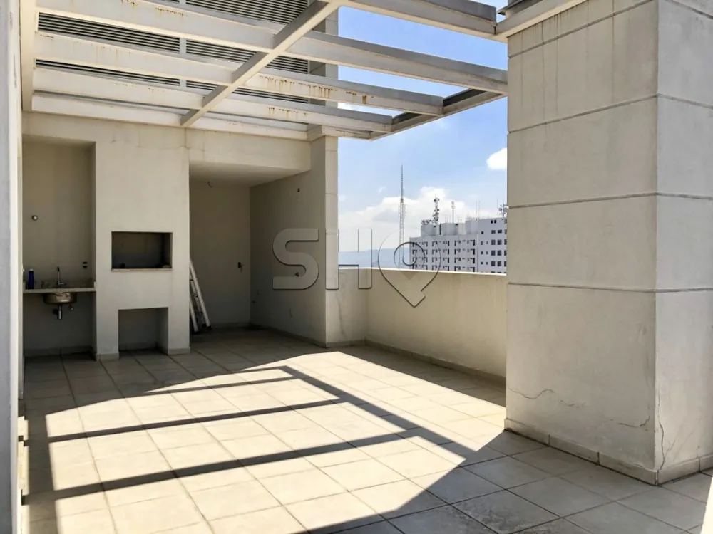 Cobertura, 4 quartos, 345 m² - Foto 8