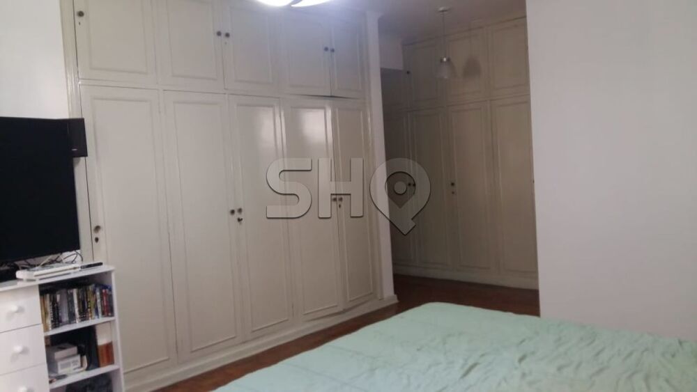 Apartamento, 3 quartos, 247 m² - Foto 13