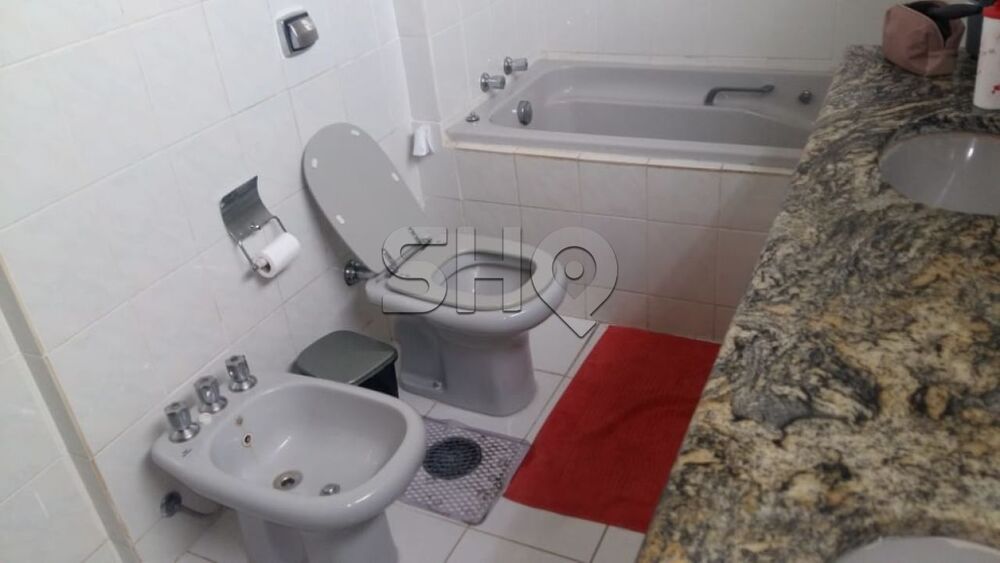 Apartamento, 3 quartos, 247 m² - Foto 8