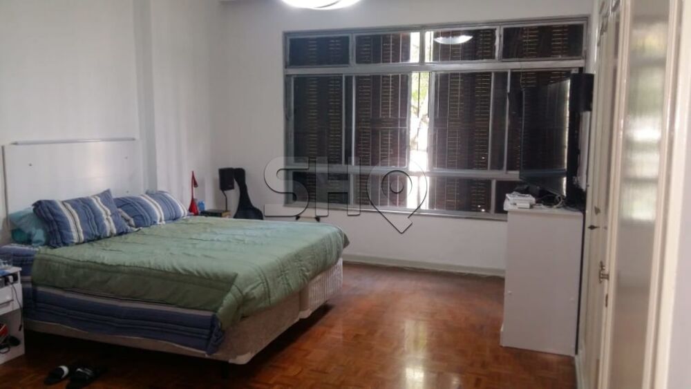 Apartamento, 3 quartos, 247 m² - Foto 12