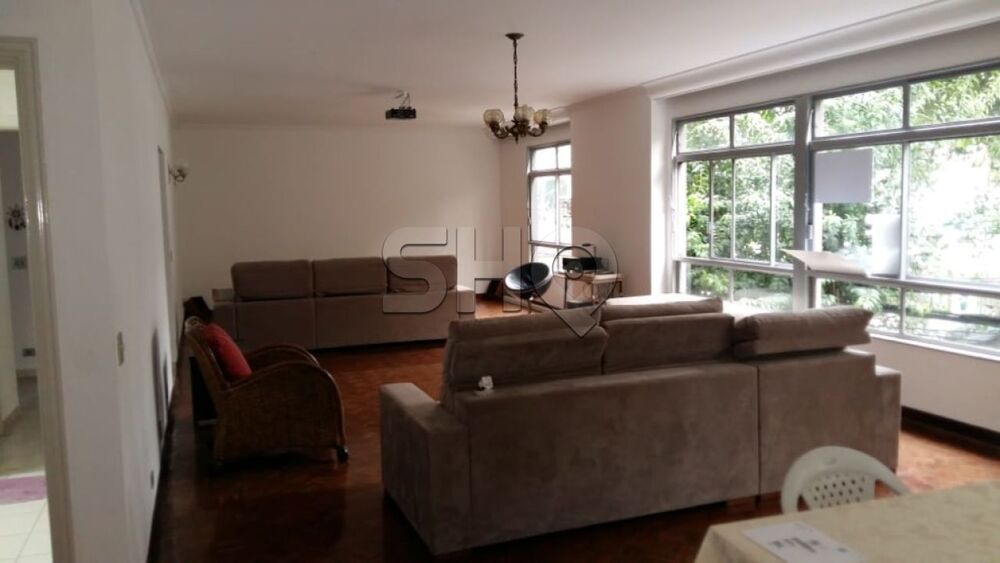 Apartamento, 3 quartos, 247 m² - Foto 1