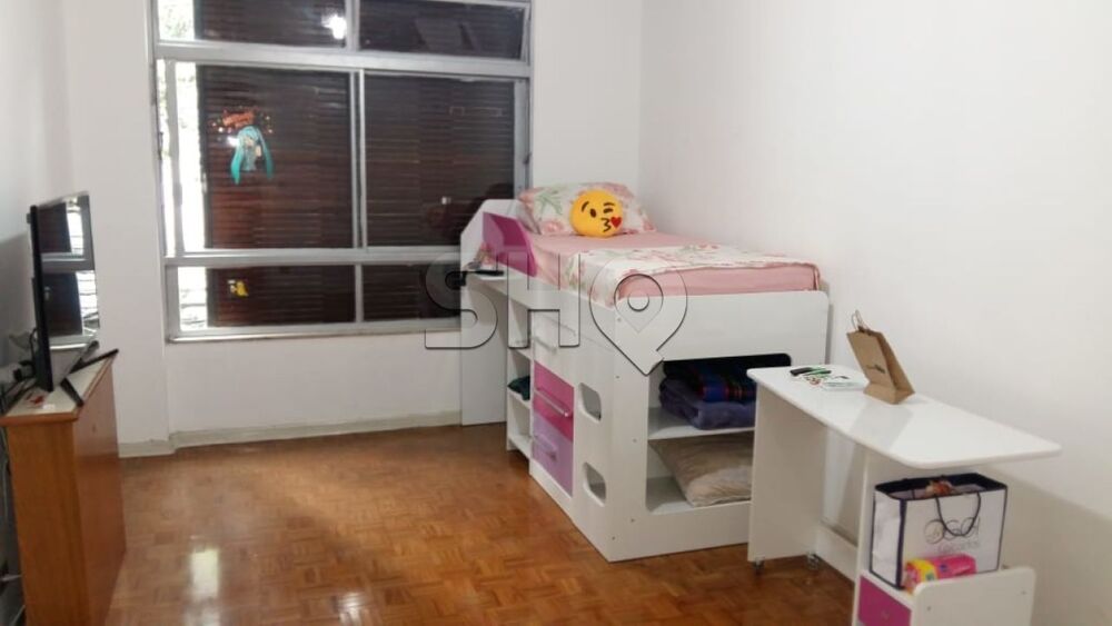 Apartamento, 3 quartos, 247 m² - Foto 15