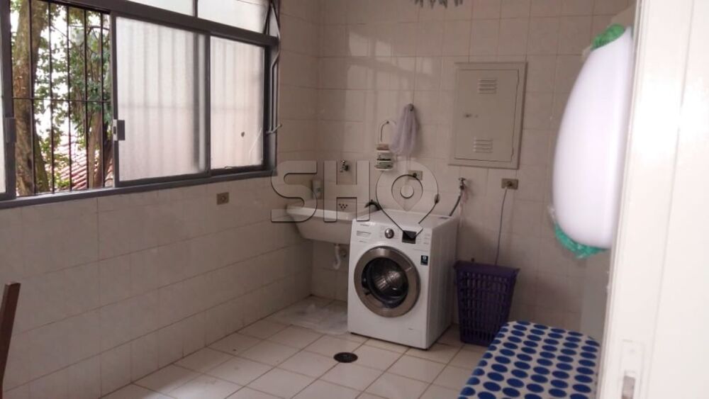Apartamento, 3 quartos, 247 m² - Foto 20