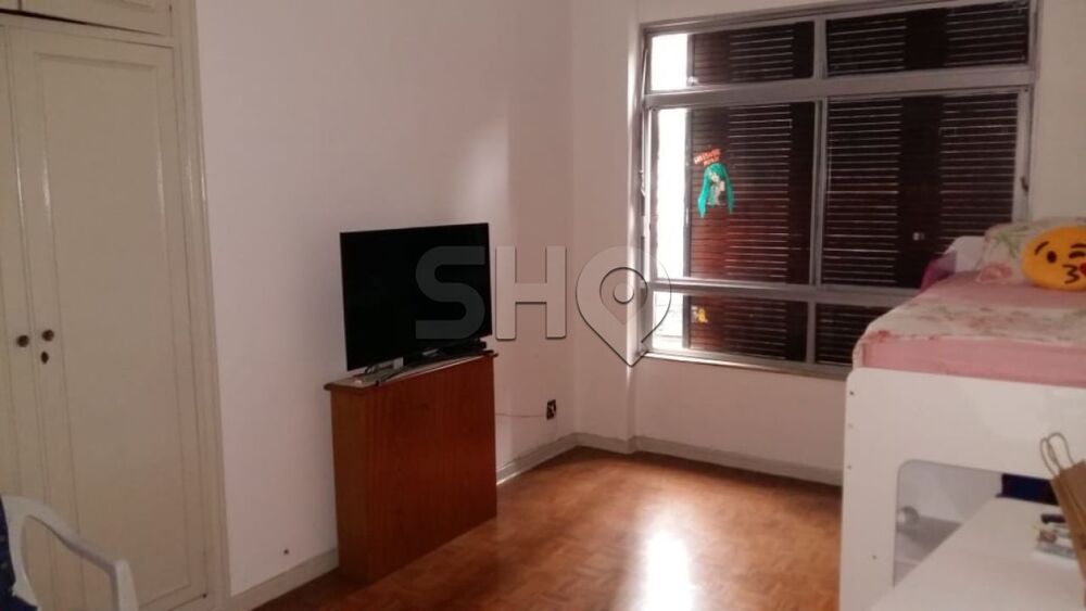 Apartamento, 3 quartos, 247 m² - Foto 14