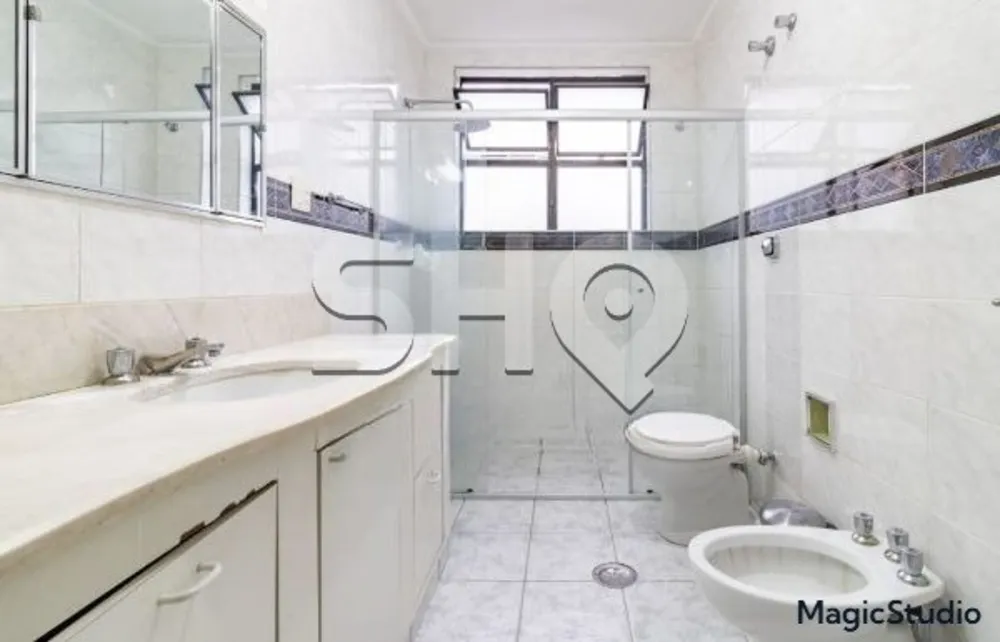 Apartamento, 3 quartos, 195 m² - Foto 5