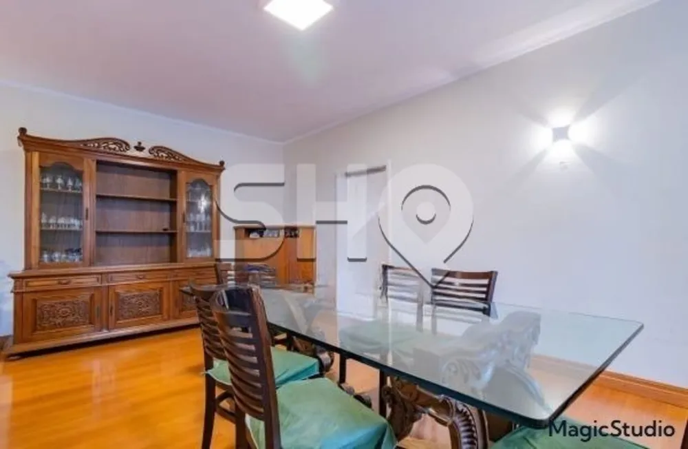 Apartamento, 3 quartos, 195 m² - Foto 1