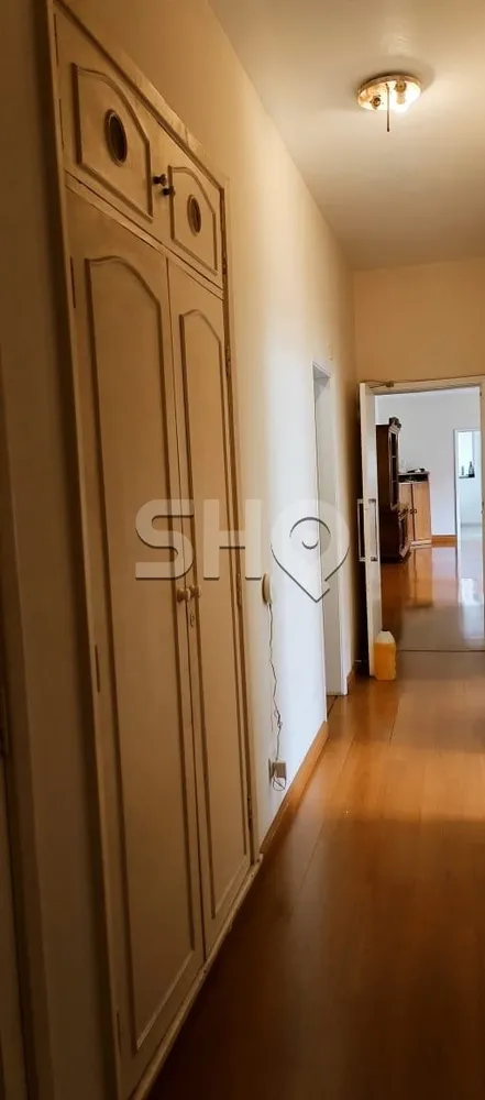 Apartamento, 3 quartos, 195 m² - Foto 2