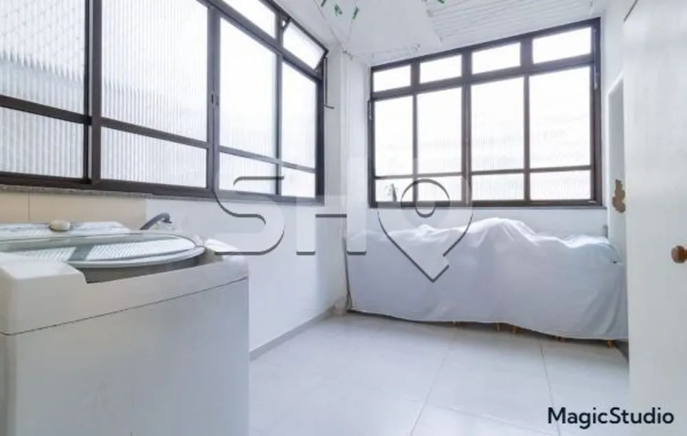 Apartamento, 3 quartos, 195 m² - Foto 9