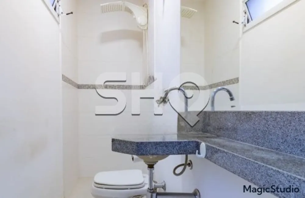 Apartamento, 3 quartos, 195 m² - Foto 6