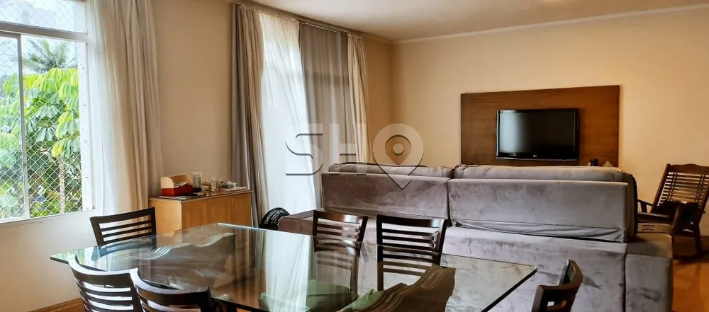 Apartamento, 3 quartos, 195 m² - Foto 12