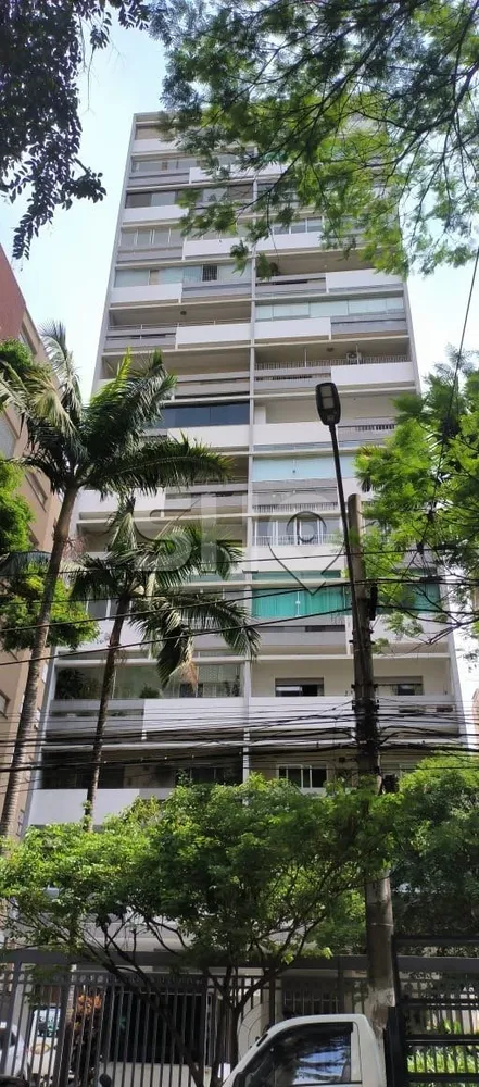 Apartamento, 3 quartos, 195 m² - Foto 15