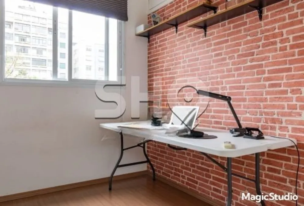 Apartamento, 3 quartos, 195 m² - Foto 4