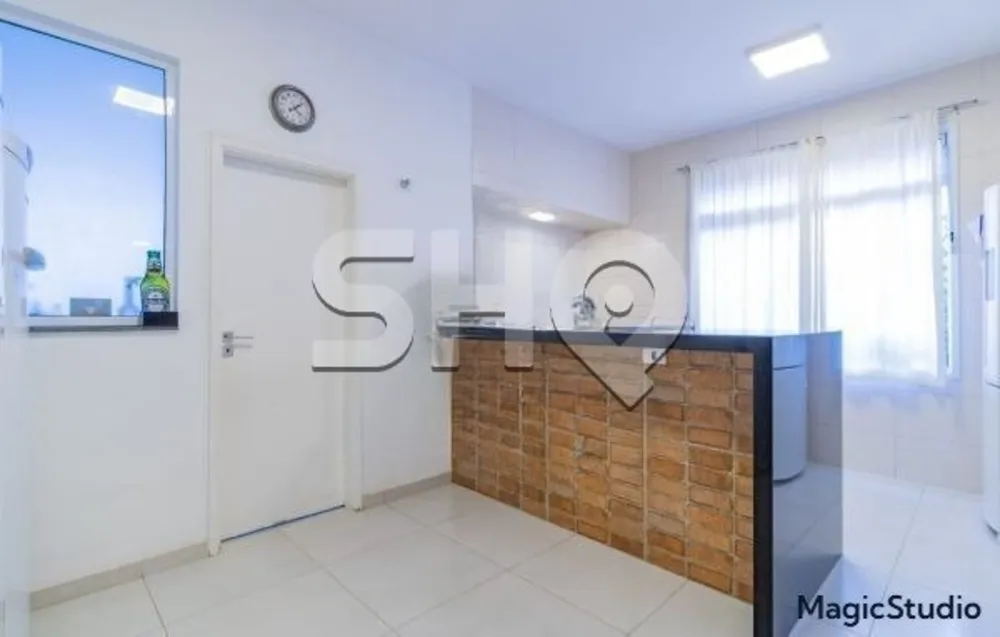 Apartamento, 3 quartos, 195 m² - Foto 7