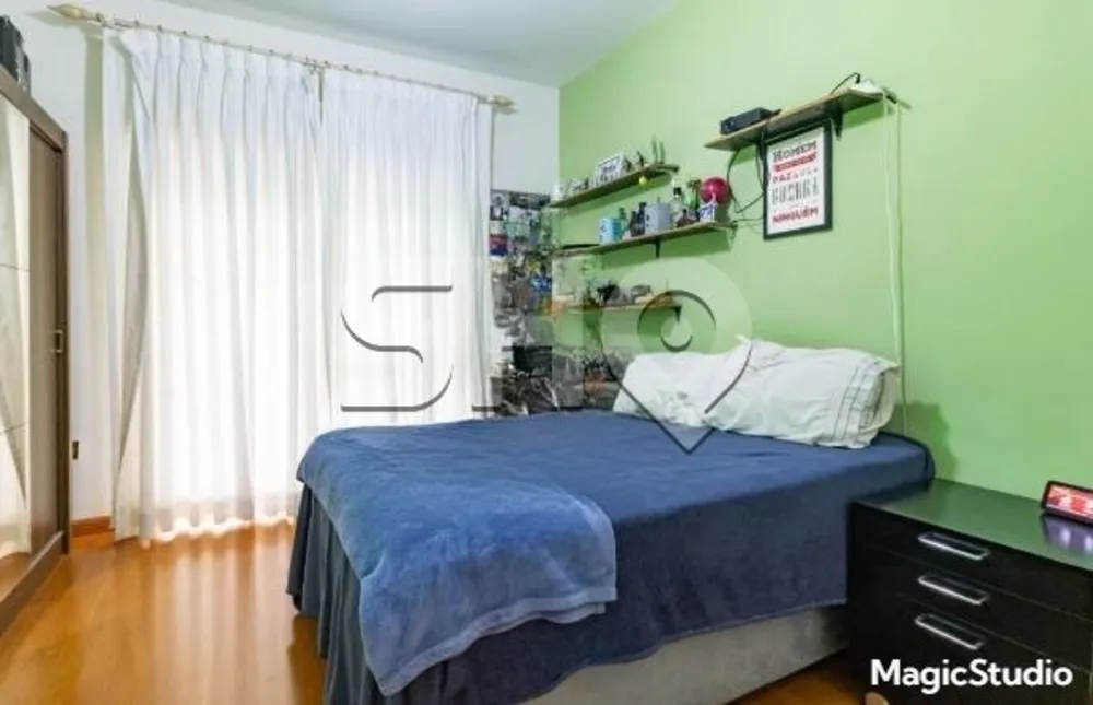 Apartamento, 3 quartos, 195 m² - Foto 3