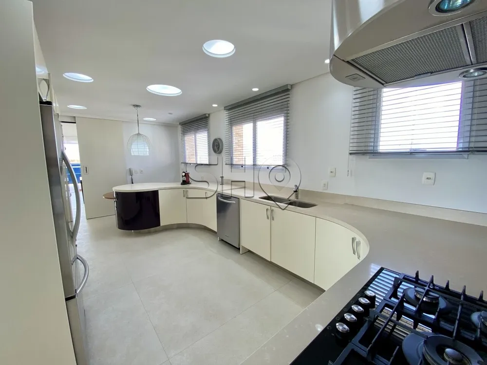 Cobertura, 4 quartos, 404 m² - Foto 7