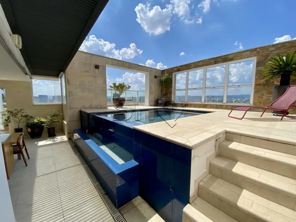 Cobertura, 4 quartos, 404 m² - Foto 5