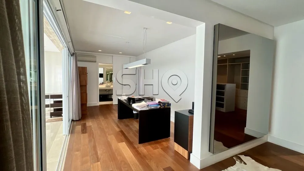Cobertura, 4 quartos, 404 m² - Foto 6