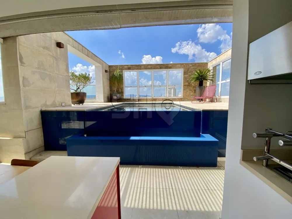 Cobertura, 4 quartos, 404 m² - Foto 8