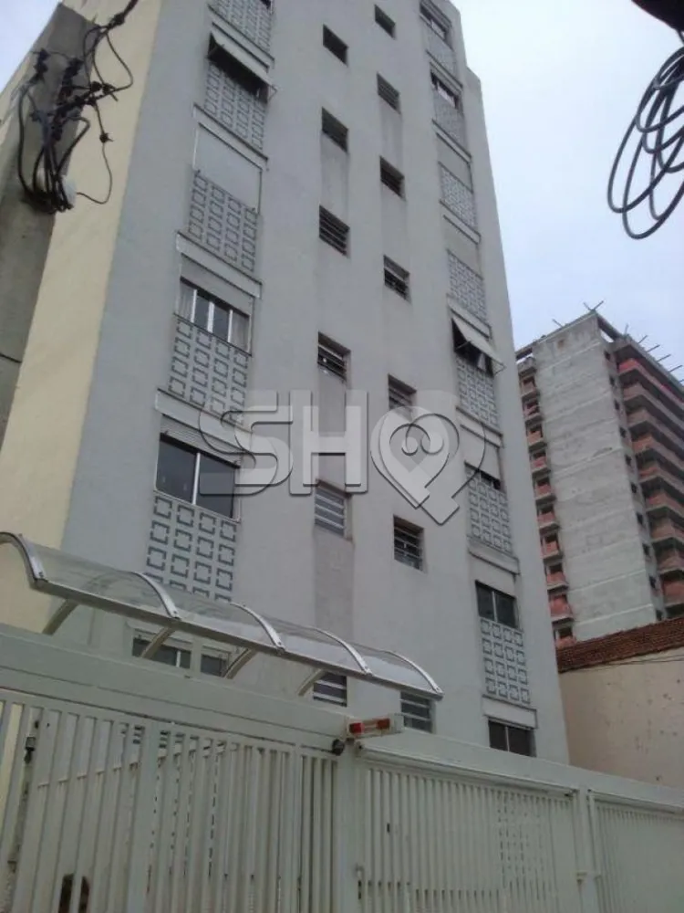 Apartamento, 2 quartos, 80 m² - Foto 11
