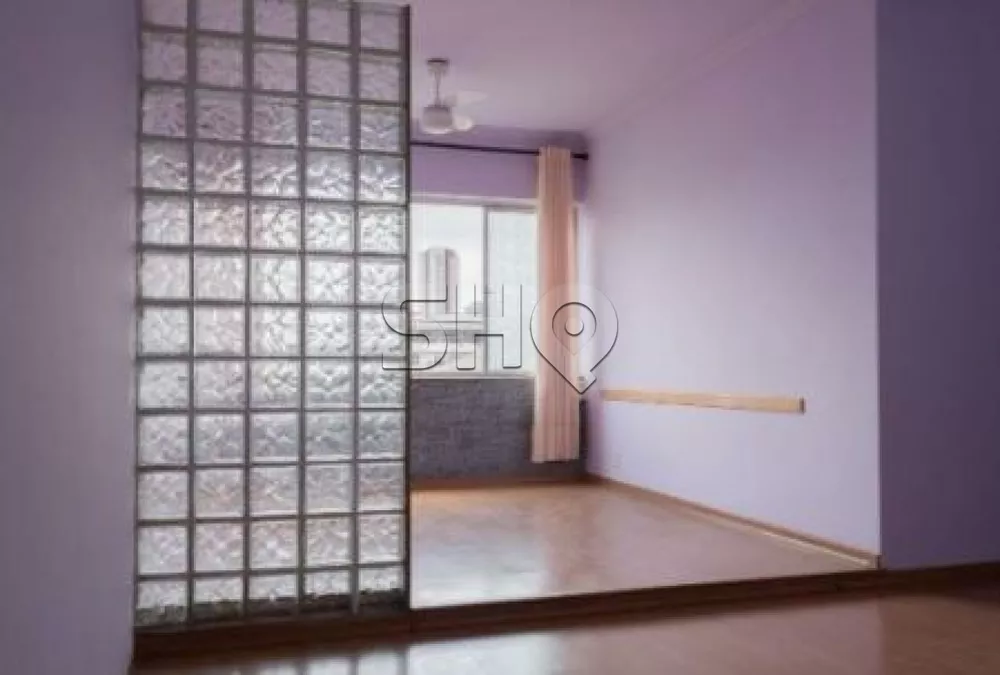 Apartamento à venda com 2 quartos, 112m² - Foto 1