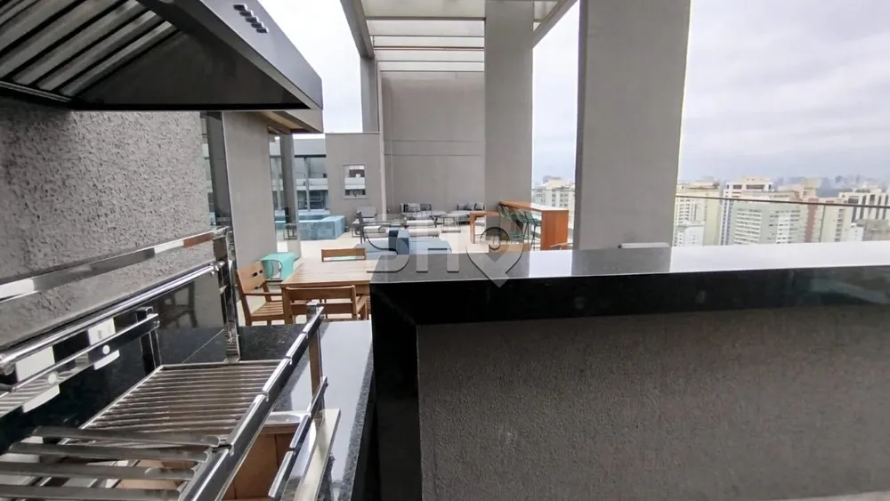 Apartamento, 1 quarto, 22 m² - Foto 12