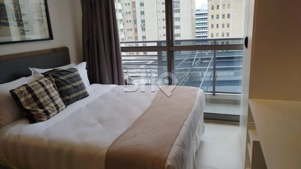 Apartamento, 1 quarto, 22 m² - Foto 7