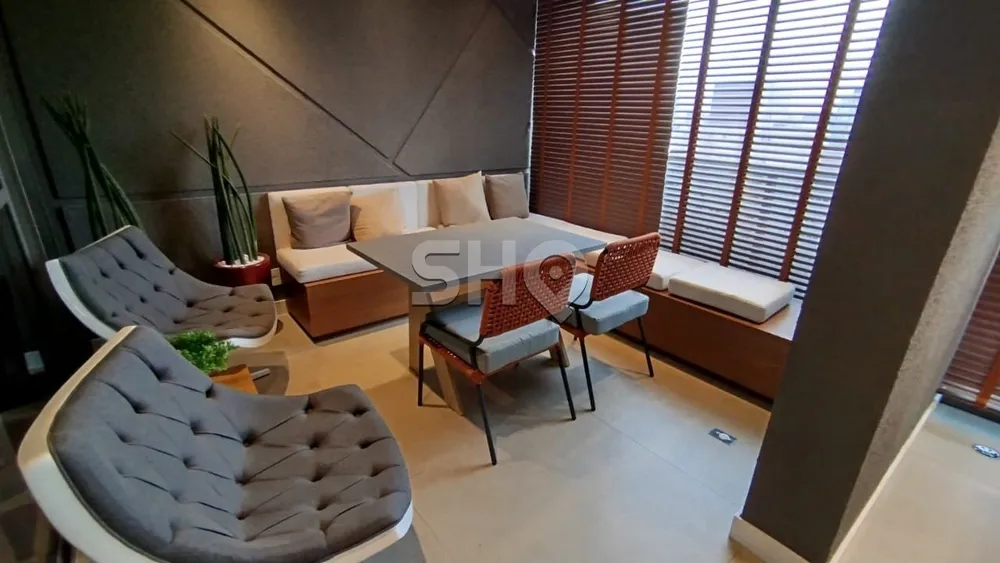 Apartamento, 1 quarto, 22 m² - Foto 15