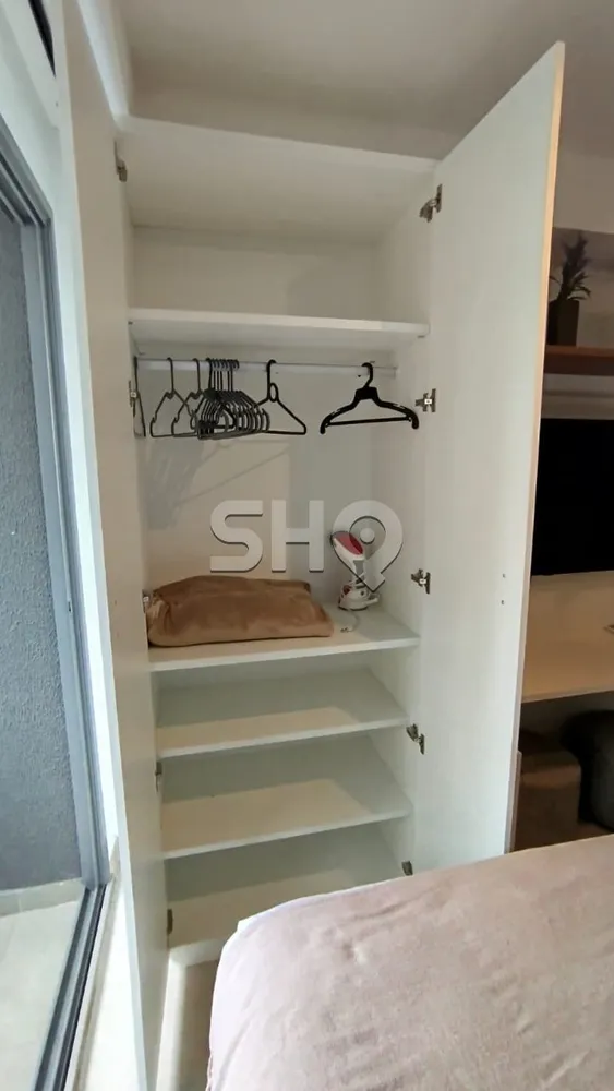 Apartamento, 1 quarto, 22 m² - Foto 8