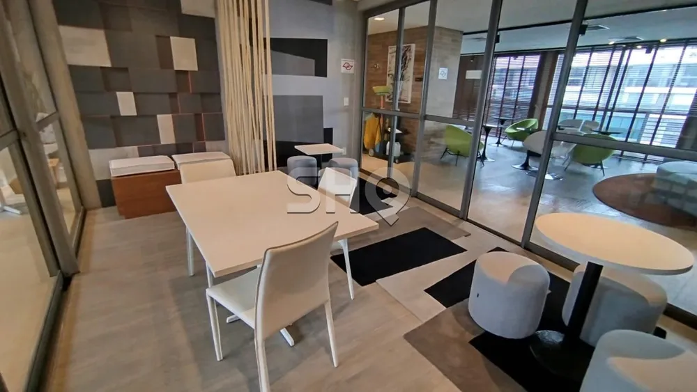 Apartamento, 1 quarto, 22 m² - Foto 16