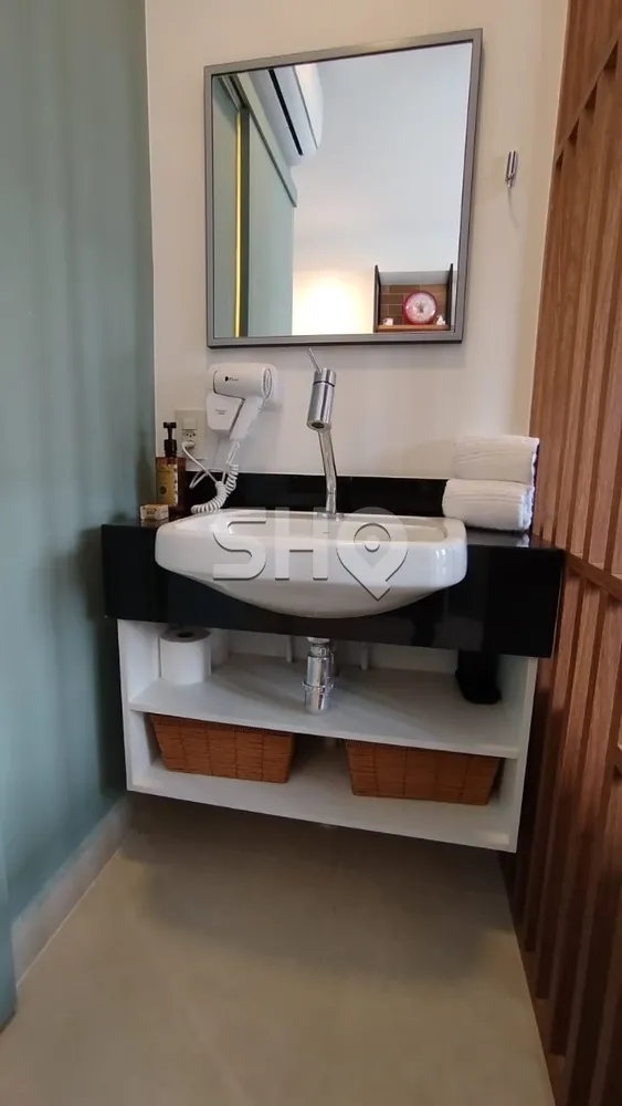 Apartamento, 1 quarto, 22 m² - Foto 10