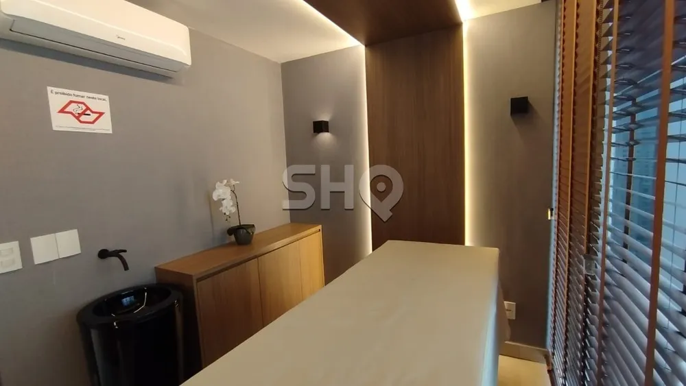 Apartamento, 1 quarto, 22 m² - Foto 11