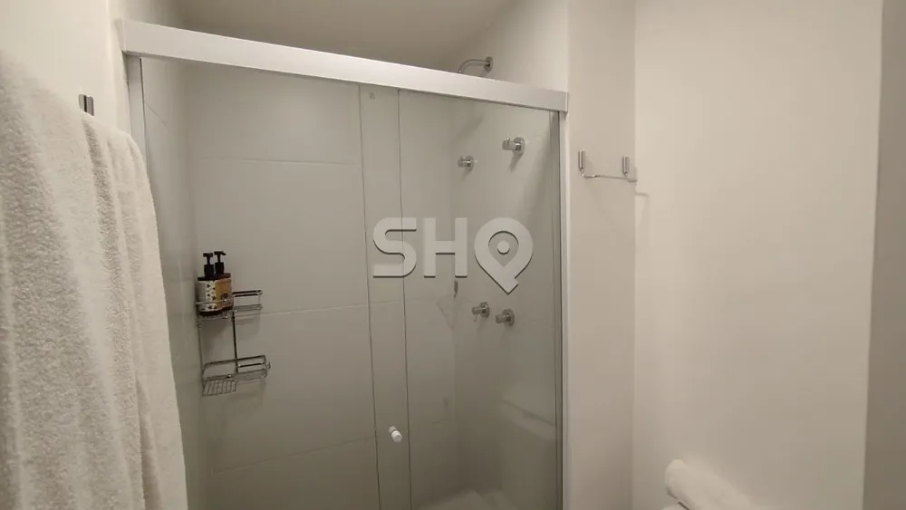 Apartamento, 1 quarto, 22 m² - Foto 5