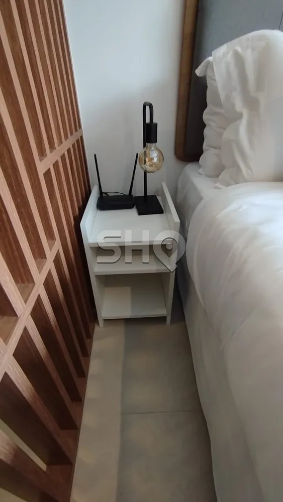 Apartamento, 1 quarto, 22 m² - Foto 9