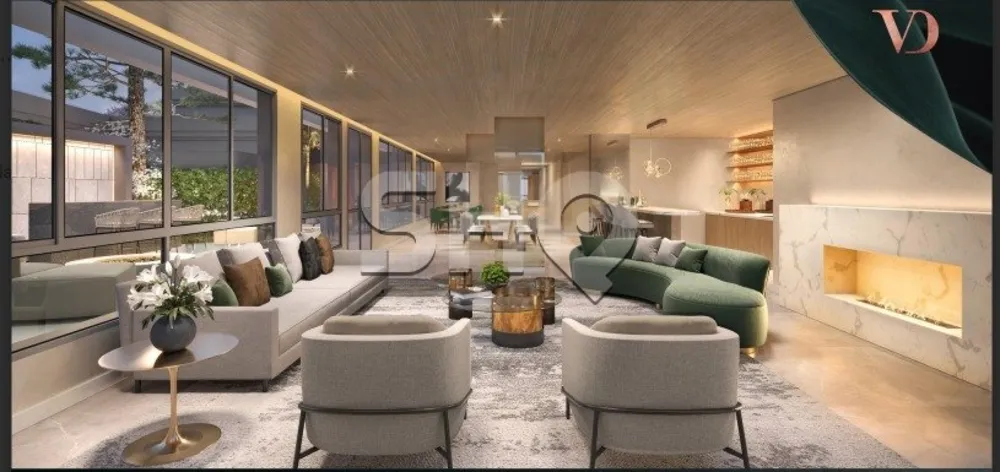 Apartamento, 3 quartos, 154 m² - Foto 8