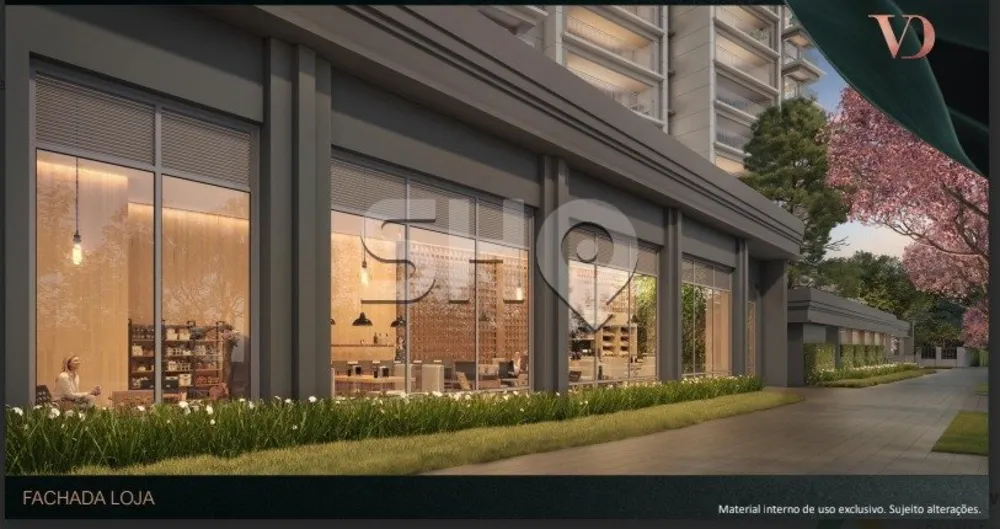 Apartamento, 3 quartos, 154 m² - Foto 2