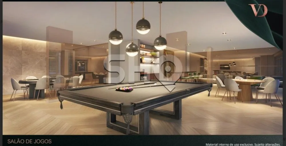 Apartamento, 3 quartos, 154 m² - Foto 10