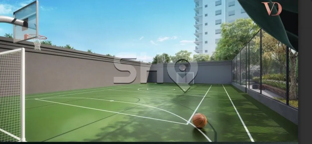 Apartamento, 3 quartos, 154 m² - Foto 6