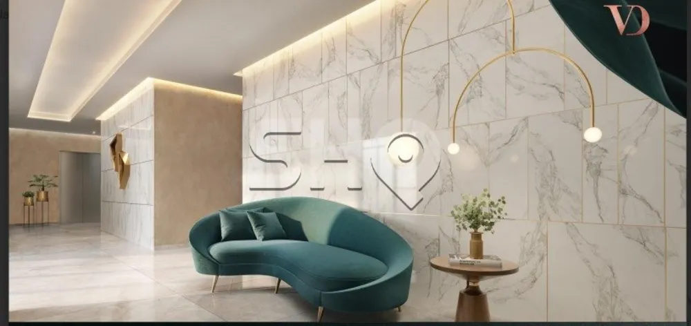 Apartamento, 3 quartos, 154 m² - Foto 7