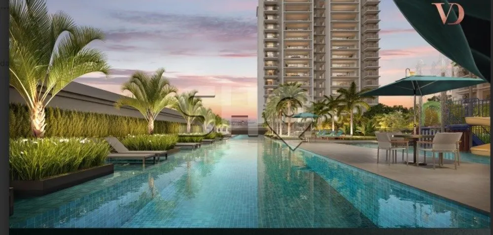 Apartamento, 3 quartos, 154 m² - Foto 4