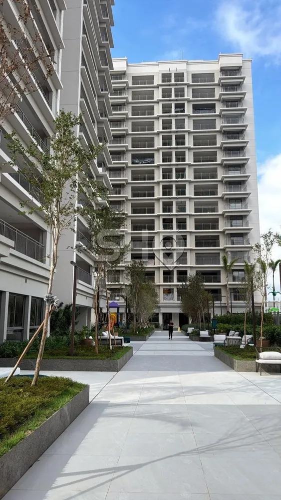 Apartamento, 3 quartos, 154 m² - Foto 15