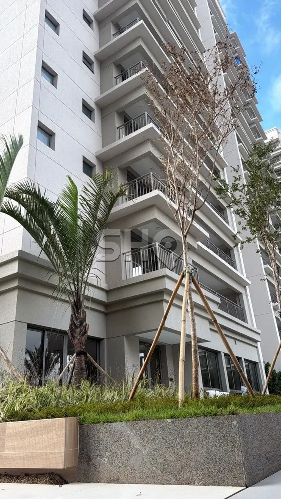 Apartamento, 3 quartos, 154 m² - Foto 13