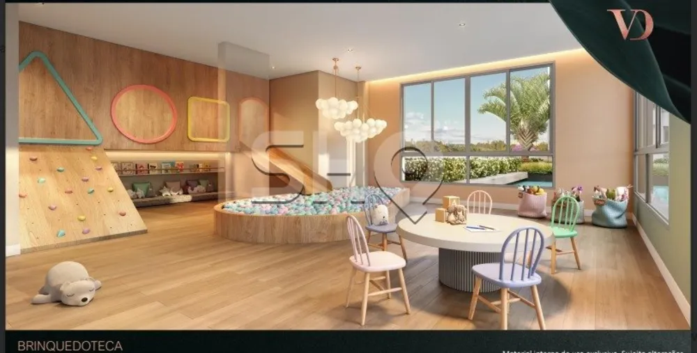 Apartamento, 3 quartos, 154 m² - Foto 11