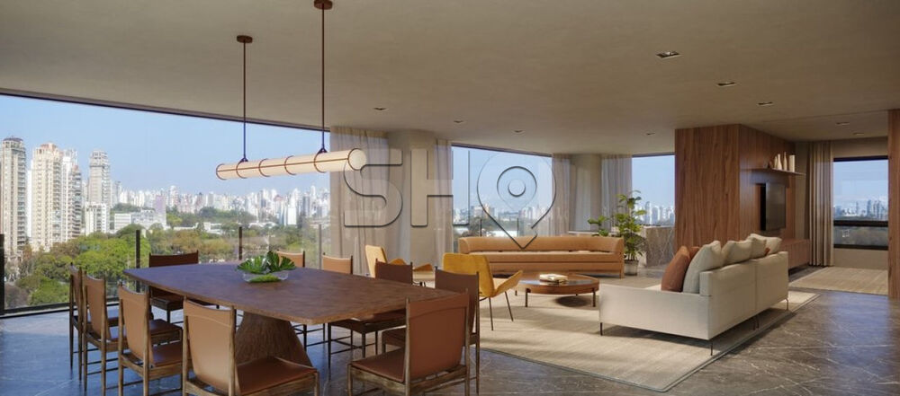 Apartamento, 4 quartos, 301 m² - Foto 14