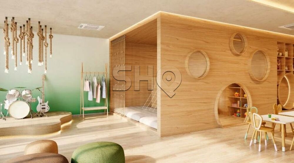 Apartamento, 4 quartos, 301 m² - Foto 9