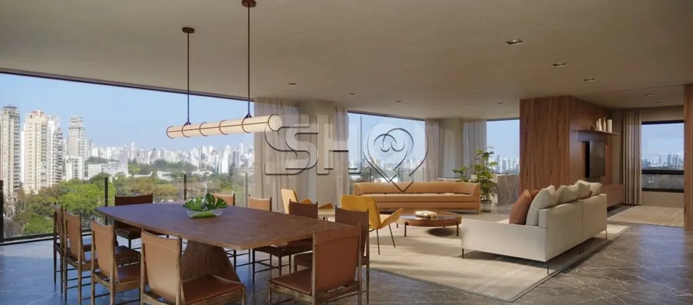 Apartamento, 4 quartos, 301 m² - Foto 18