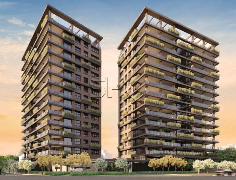 Apartamento, 4 quartos, 301 m² - Foto 10