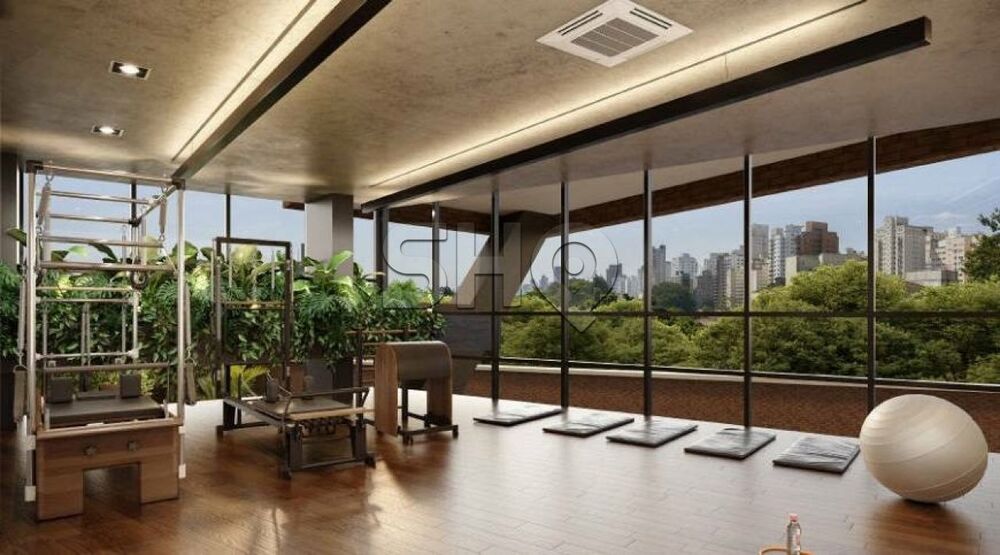 Apartamento, 4 quartos, 301 m² - Foto 7