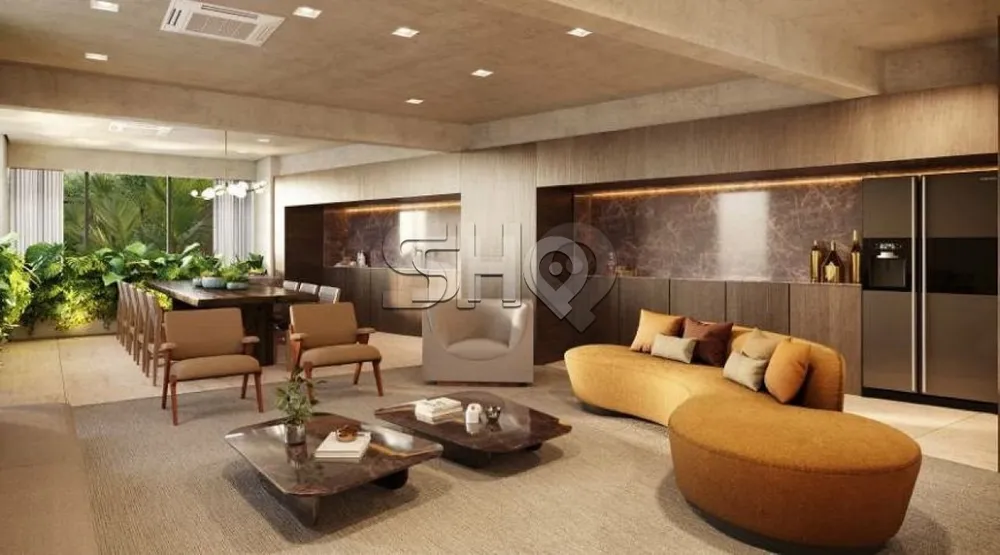 Apartamento, 4 quartos, 301 m² - Foto 17