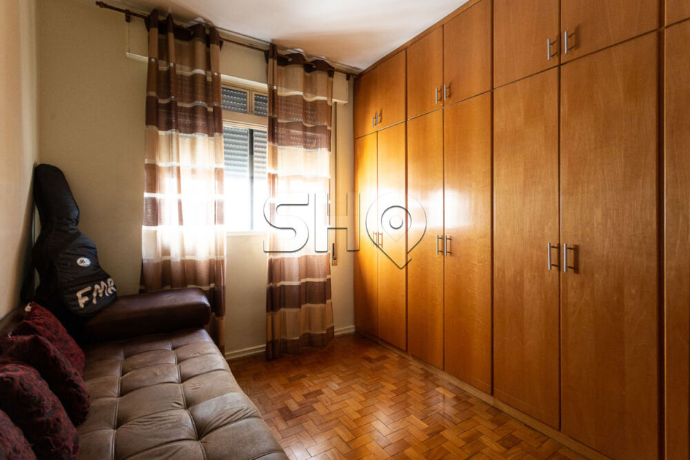 Apartamento, 3 quartos, 155 m² - Foto 2
