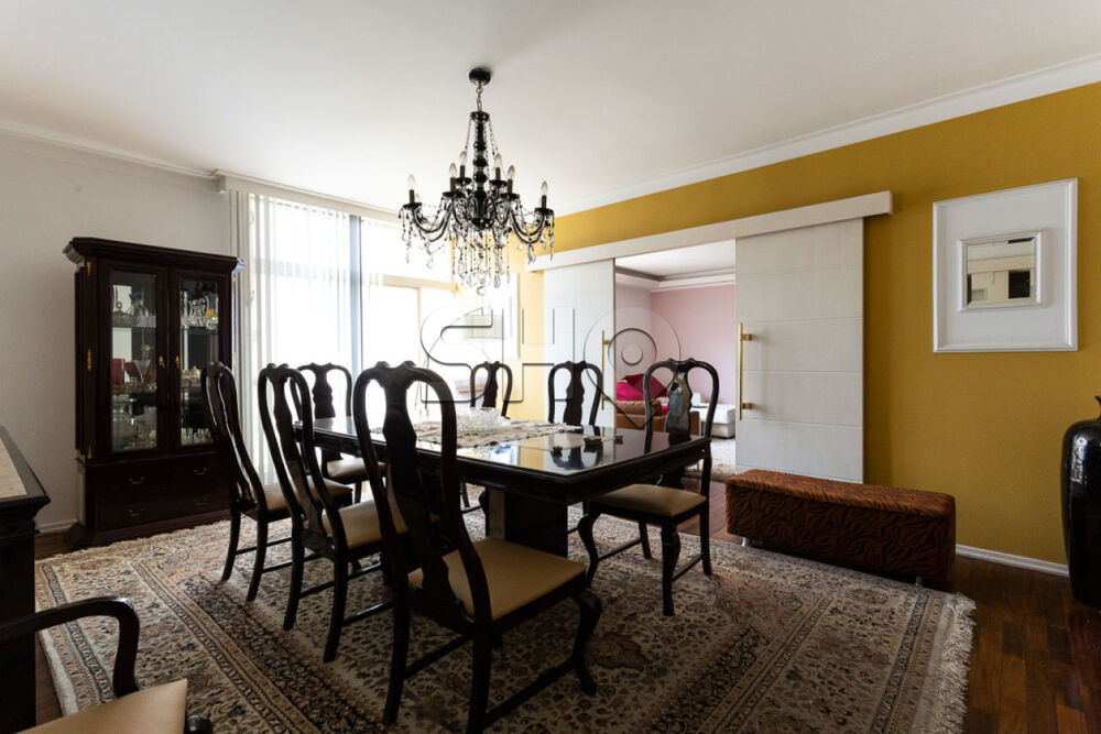 Apartamento, 3 quartos, 155 m² - Foto 4
